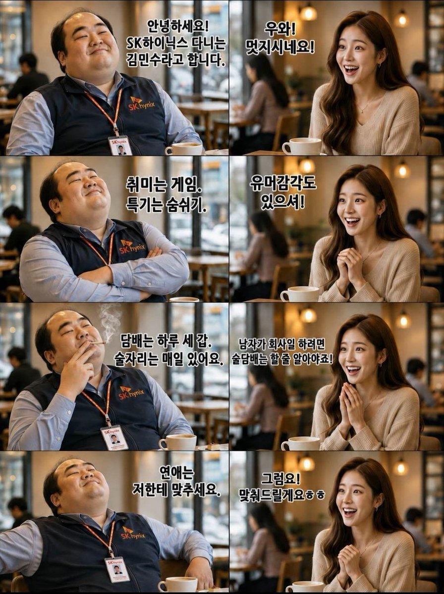 해피엔젤 tweet media