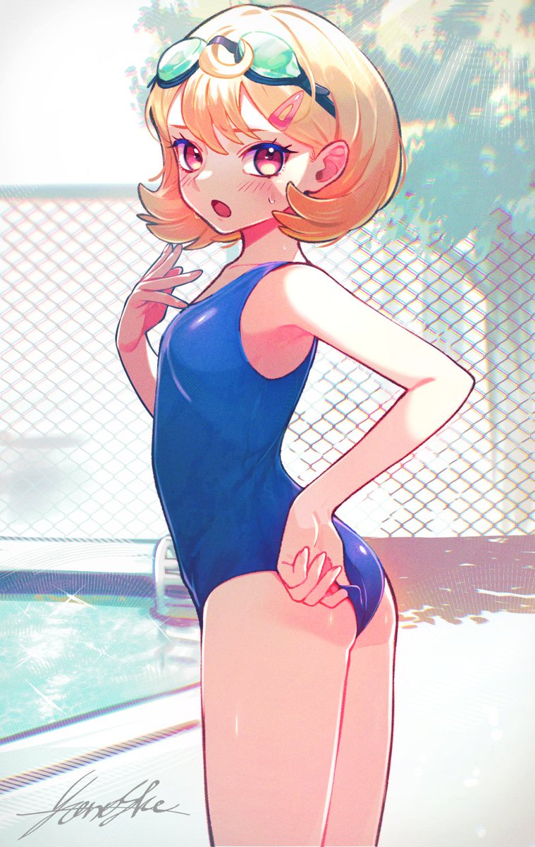 夜ノ助・マングローブ@お仕事募集中 tweet media