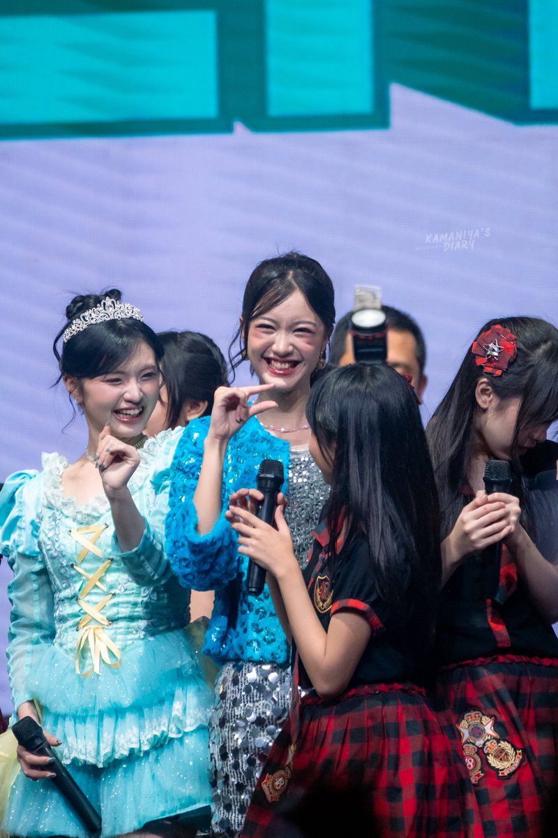 Kamaniya's Diary tweet media