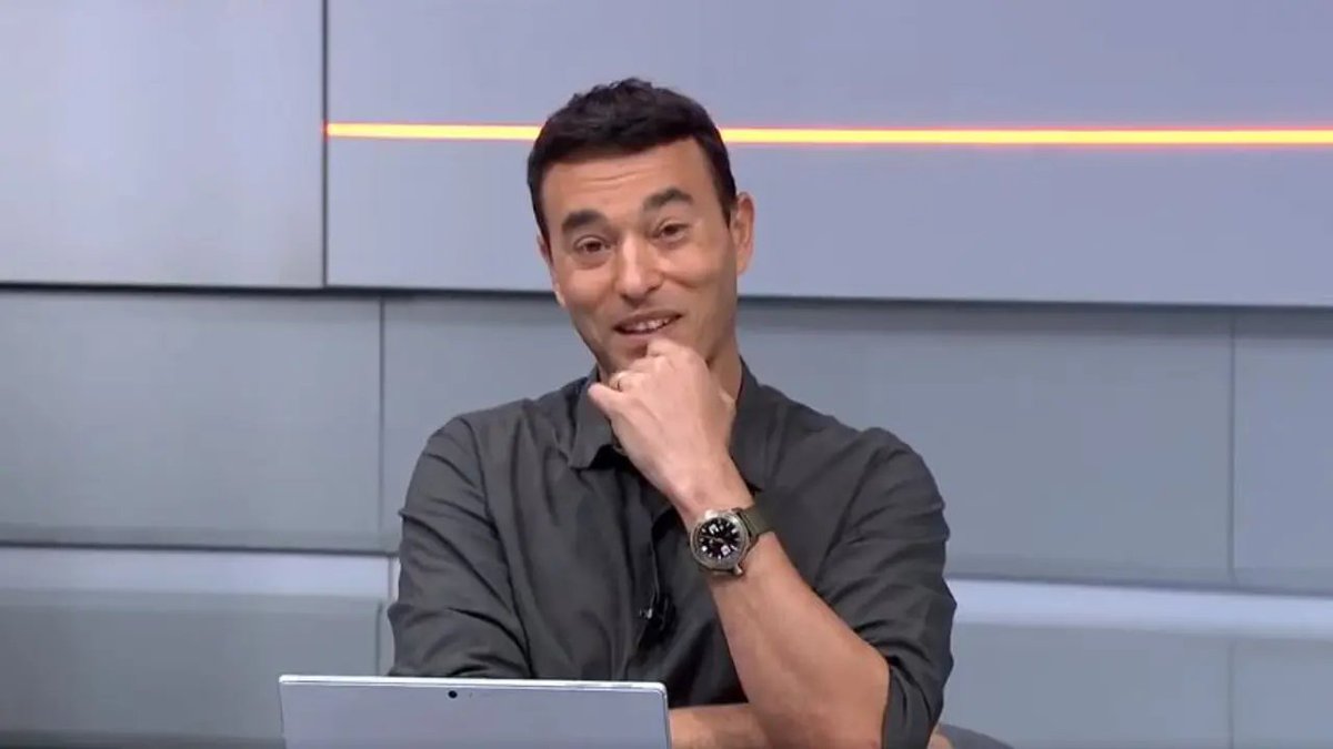 Futebol em Linhas tweet media