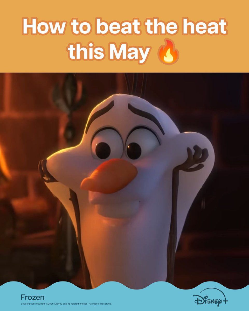 Disney+ Philippines tweet media