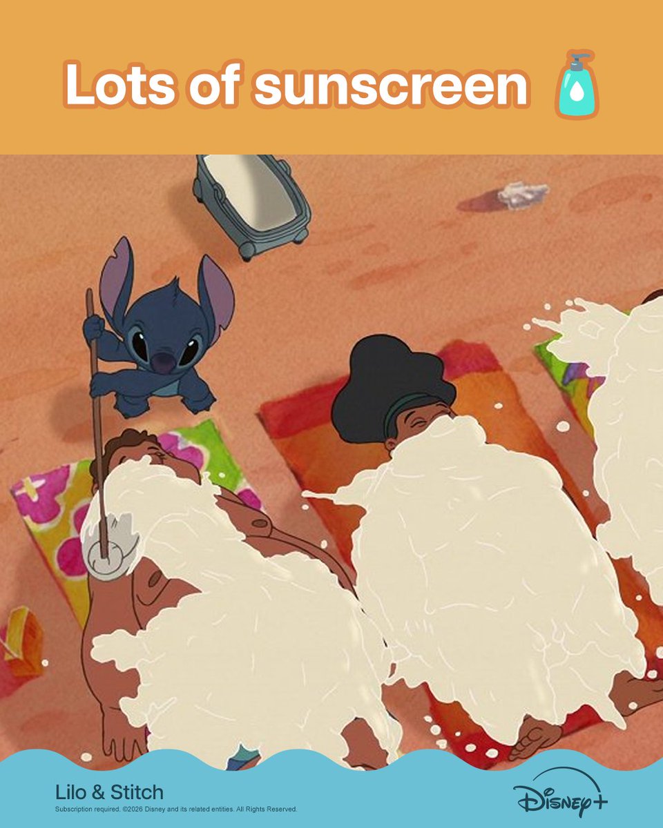 Disney+ Philippines tweet media