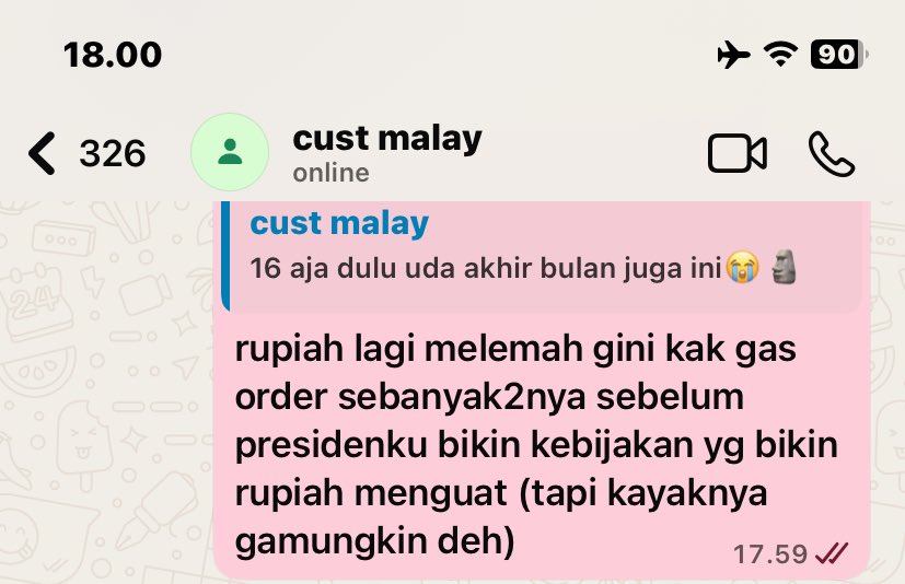 ordinarychildd's tweet photo. apa gw kasih obat kuat aja biar cpt menguat https://t.co/TBMHHjRkRZ