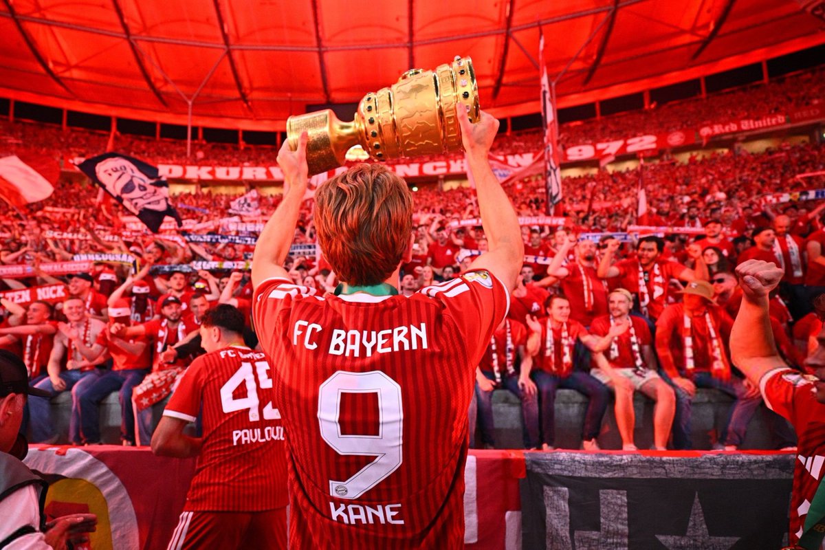 FC Bayern Brasileiro tweet media