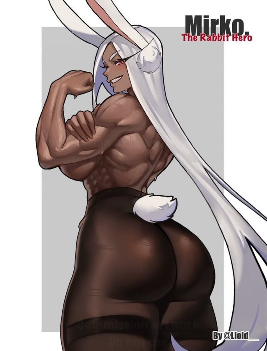 Miruko tweet media