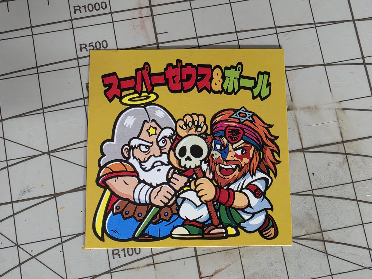 竜胆 tweet media