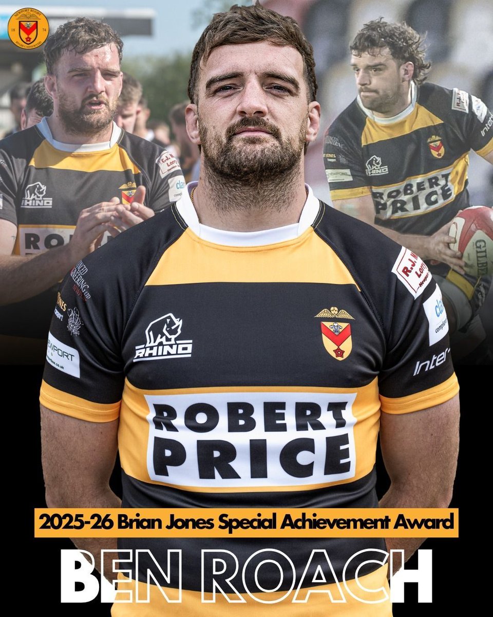 Newport RFC 1️⃣5️⃣0️⃣ tweet media
