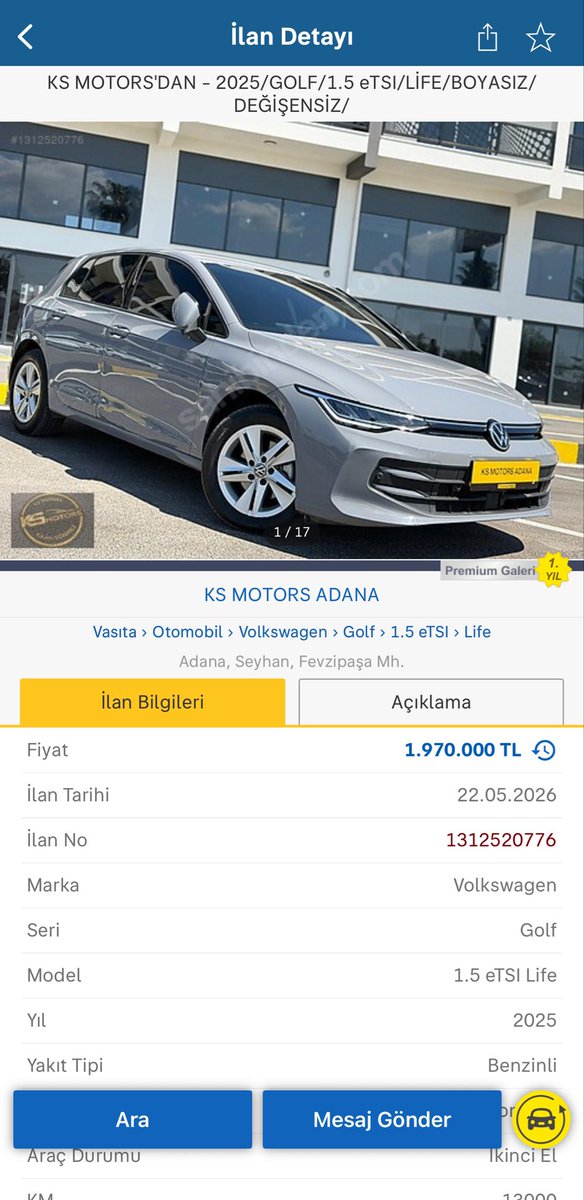 xten.com || Ücretsiz Araç Yorum Platformu 🚗 tweet media