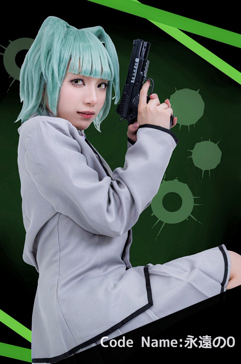 mitei_i1130's tweet photo. 【コスプレ/Cosplay】
暗殺教室    茅野カエデ🍁

              Code Name : 永遠の0

📸➸@Hide_Araki_65 さん
 #cosplay  #暗殺教室コスプレ https://t.co/rslNWHo0VX