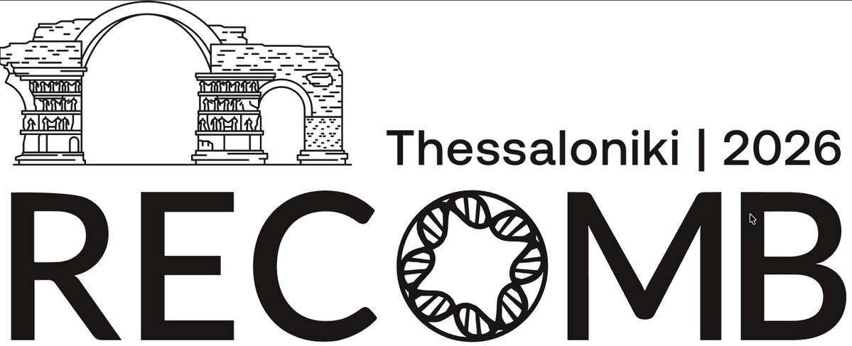 crashius's tweet photo. Tomorrow at RECOMB-RSG 2026 in Thessaloniki, Greece, @sobhanshukueian  will be presenting our latest work from CICEKLAB: "RNA-X: Modeling RNA interactions to design binder RNA and simultaneously target multiple molecules of different types." 

Designing custom RNA molecules to selectively and strongly bind specific targets has always been a major hurdle in therapeutic design due to the vast sequence space. RNA-X completely changes the game.

What makes RNA-X unique? 
1. It's the first RNA interaction foundation model. Trained end-to-end on over 100 million RNA-target interactions using masked language modeling. 
2. Multi-modality targeting: Unlike existing models restricted to protein targets, RNA-X designs RNA sequences to target proteins, RNA, and DNA molecules. 
3. Simultaneous multi-targeting: It can design a single RNA molecule to simultaneously bind to multiple distinct targets (proven by designing a guide RNA from scratch that binds both Cas9 protein and bacterial DNA!). 
4. Despite having orders of magnitude fewer parameters than traditional RNA foundation models, it outperforms state-of-the-art methods in protein targeting and diverse downstream tasks.

Thanks to Duygu Kuzuoglu Ozturk and her group, Sobhan will mention  preliminary experimental data to show that RNA-X designs are effective in binding and lower Androgen Receptor transcript and protein levels.

If you are attending the Regulatory Genomics Satellite meeting in Thessaloniki, don't miss Sobhan's talk tomorrow during the afternoon session (15:50 - 16:00 at the Nikolaos Germanos Congress Center)! We wish @HelyaHashemi  could be there too but due to visa issues she will not be able to attend. 

Check out the preprint here: https://t.co/5dngRPTXvX
and
Check out our code here: https://t.co/DeWAb8PtfG
