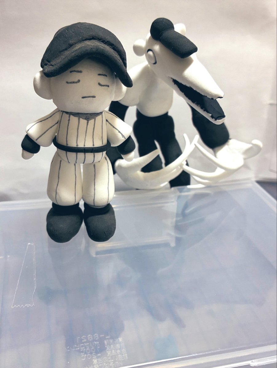 穀物仕舞処 tweet media
