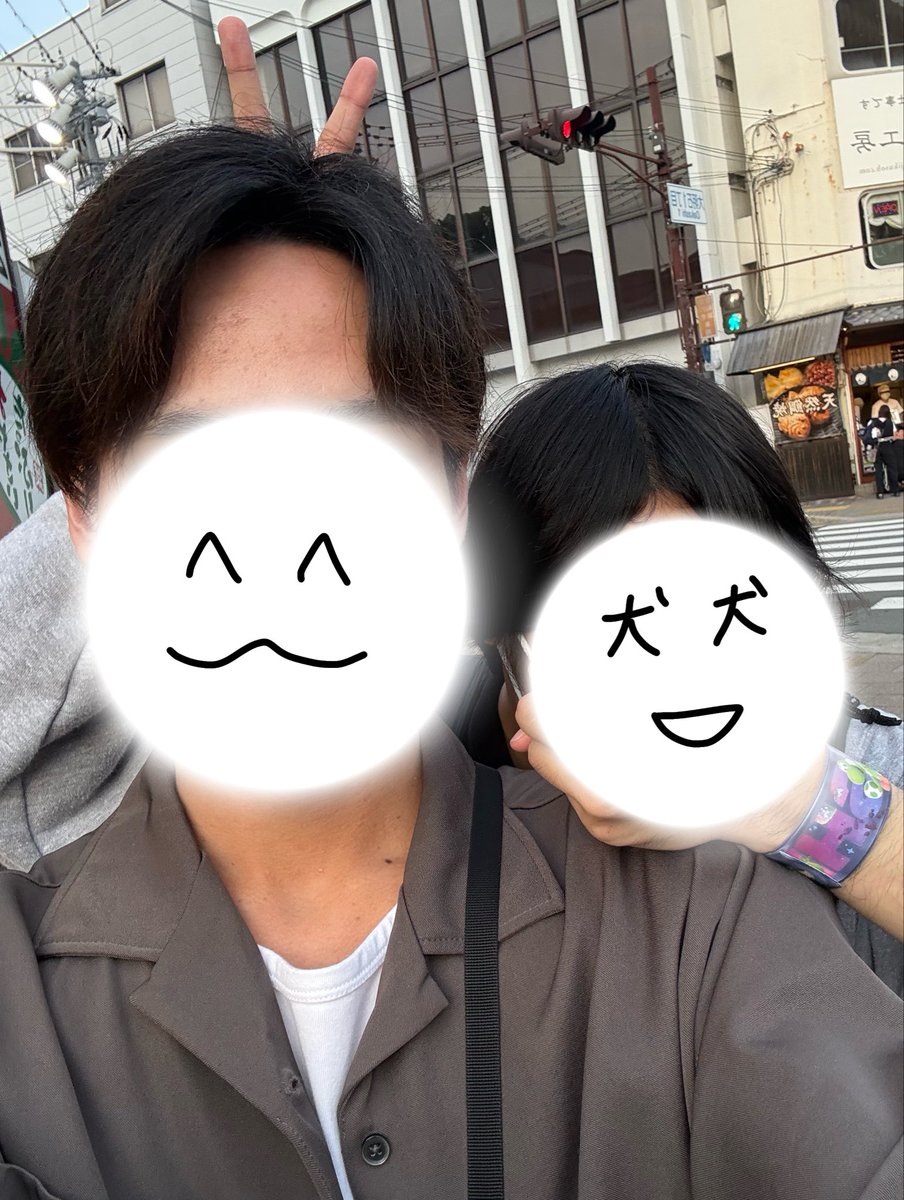 リョお tweet media