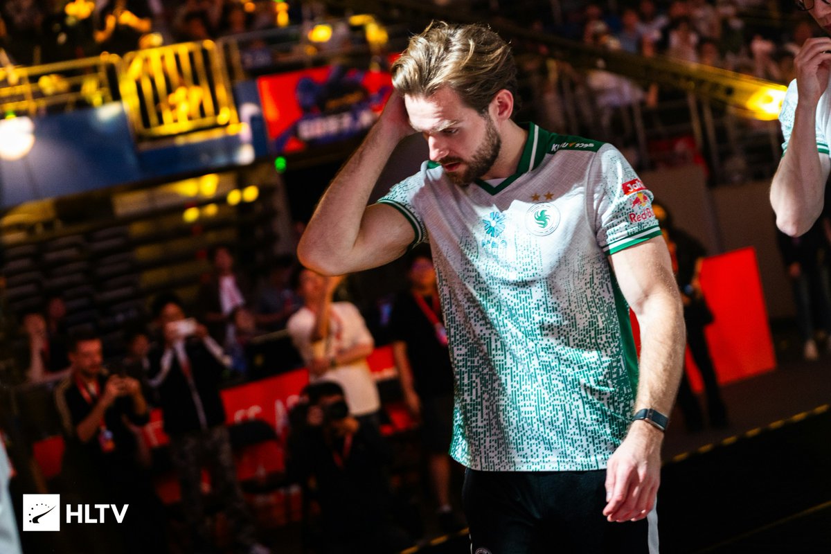 HLTV.org tweet media