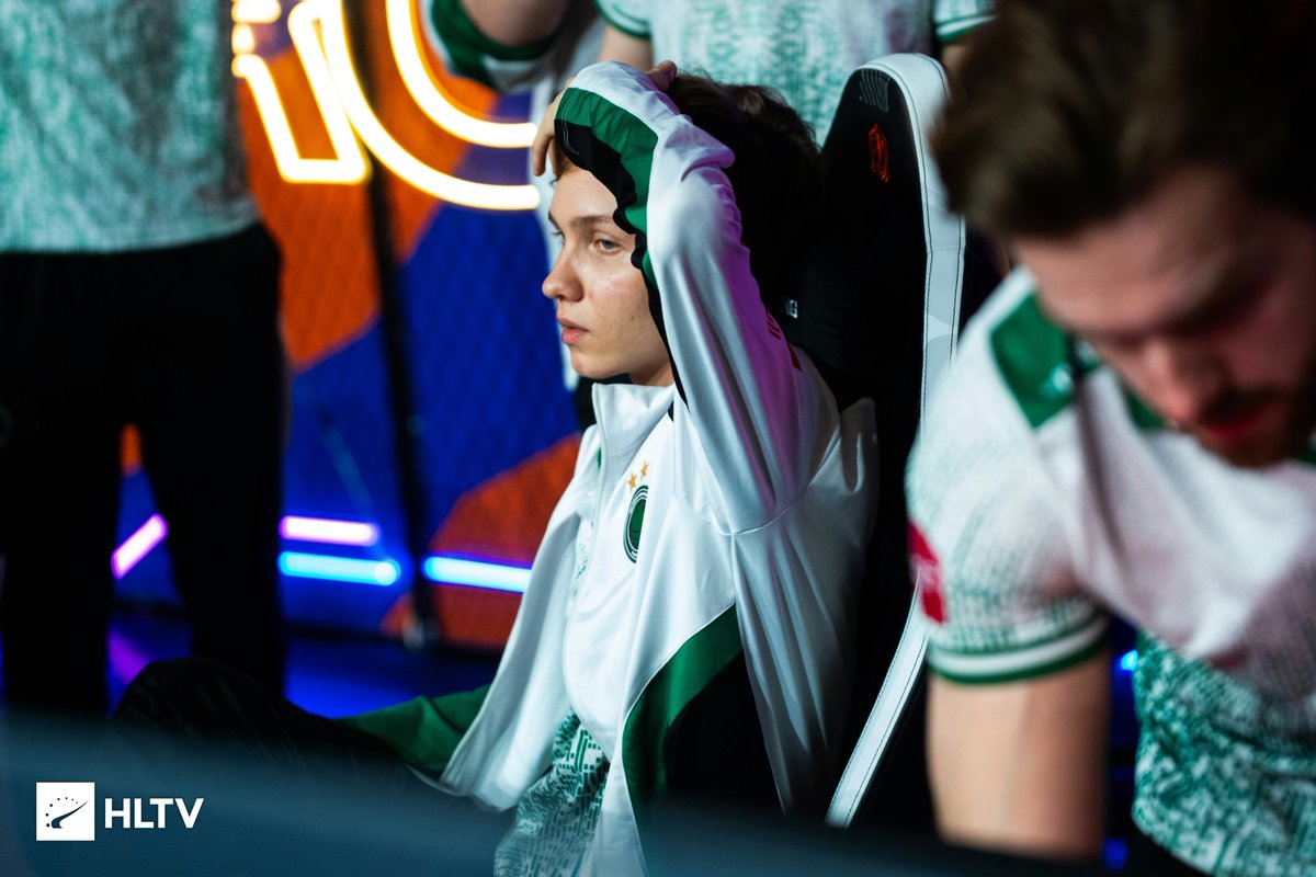 HLTV.org tweet media