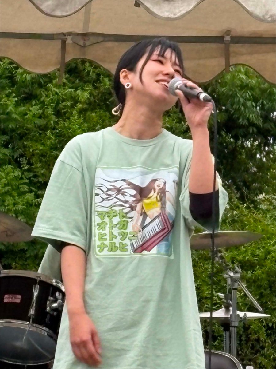 ヤマチャン tweet media