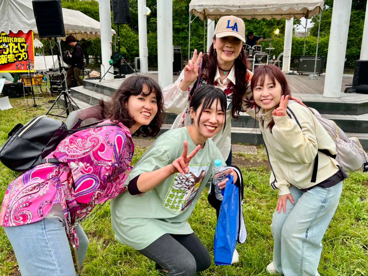 ヤマチャン tweet media