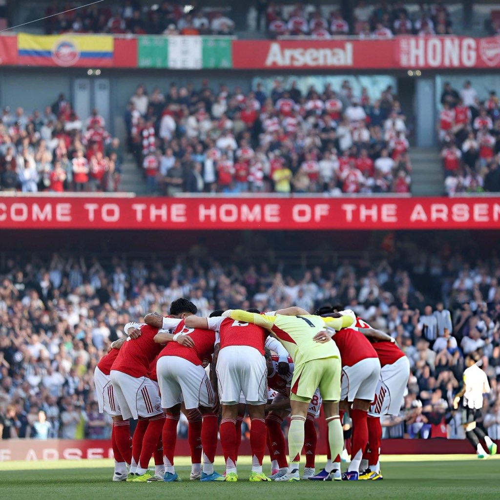 DailyAFC tweet media