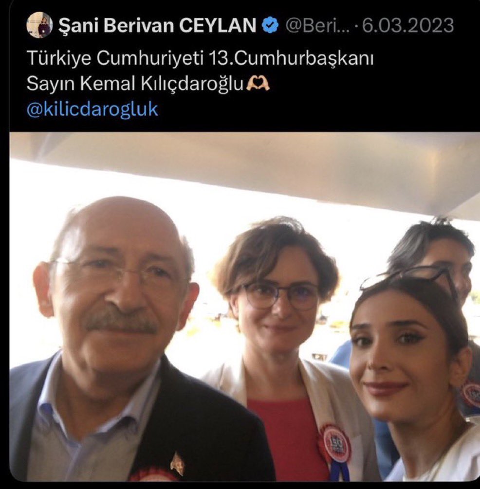 TÜRK 🇹🇷 tweet media