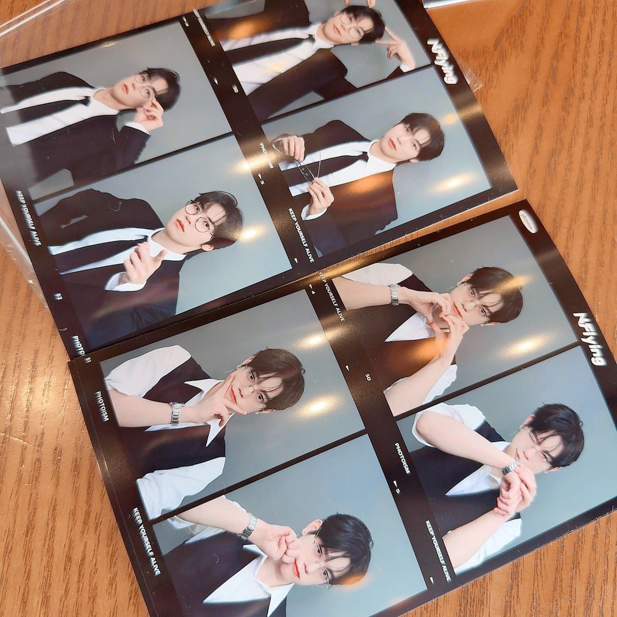 비 tweet media