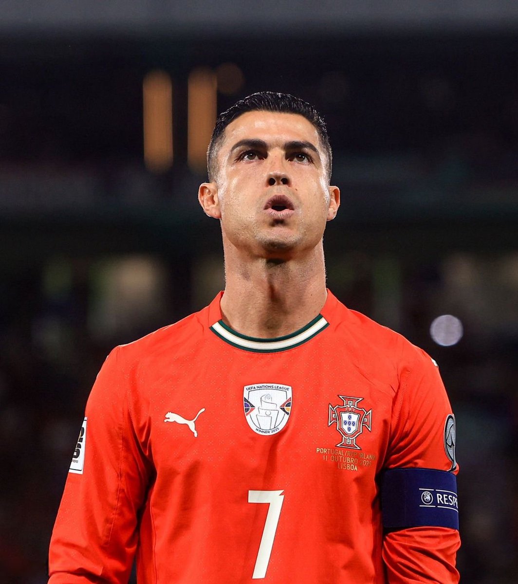 CristianoXtra tweet media