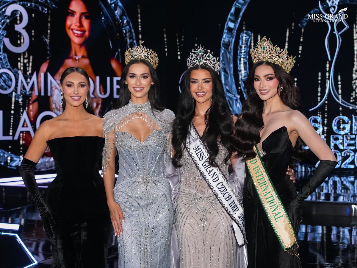 Miss Grand International (Official) tweet media