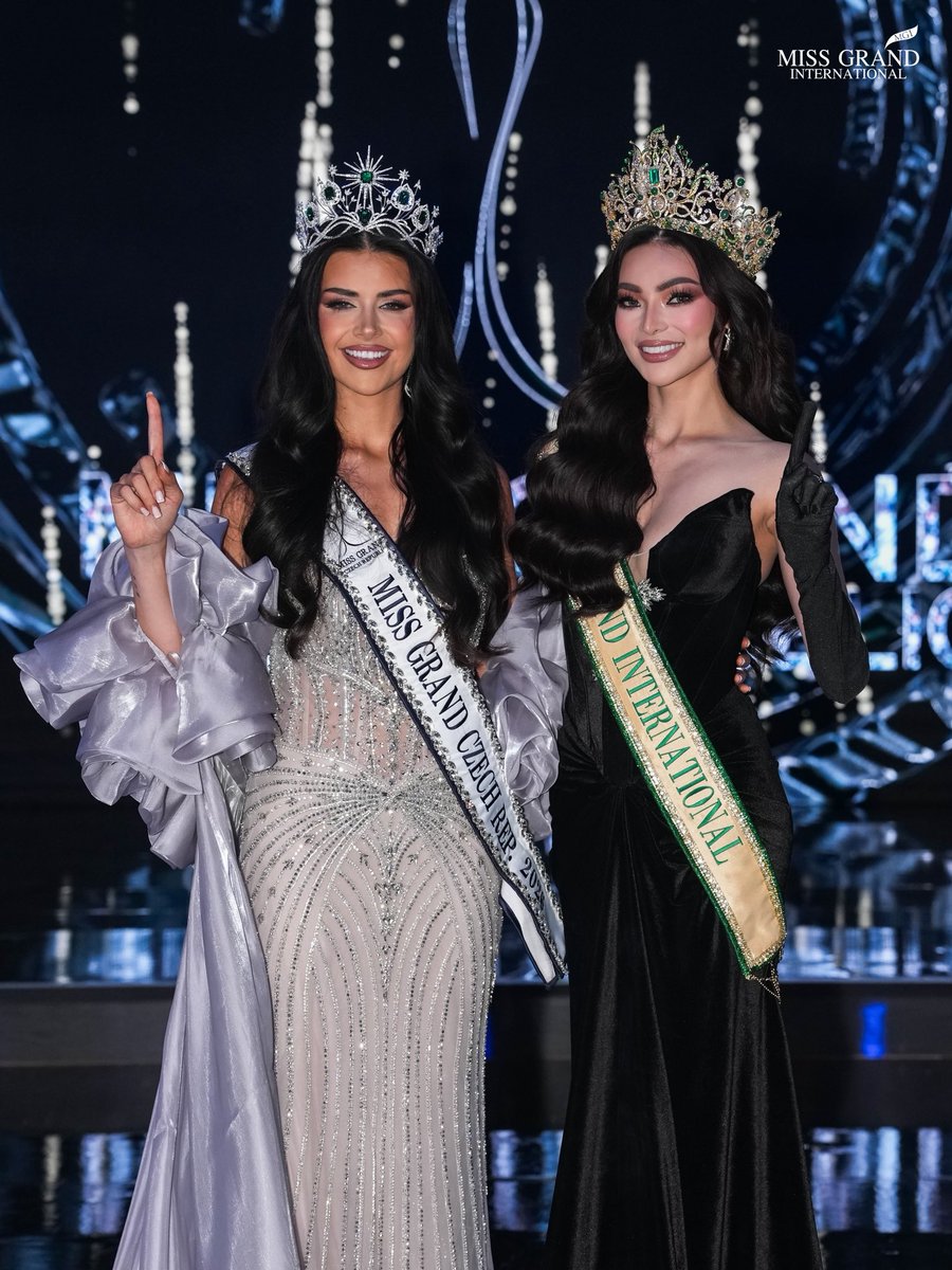 Miss Grand International (Official) tweet media
