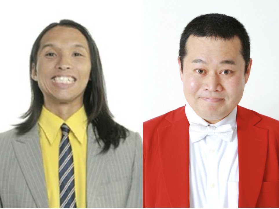 芸人お試しラジオ「デドコロ」 tweet media