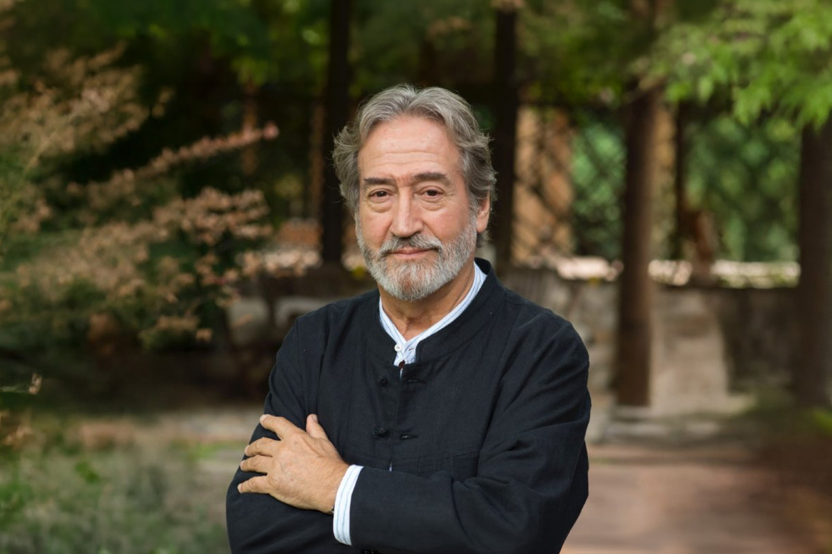 SonogramaMGZN's tweet photo. El músic català Jordi Savall rep a Múnic el premi que concedeix la Fundació Ernst von Siemens per una trajectòria de contribucions excepcionals a la música. https://t.co/s0xEIcNjbi
