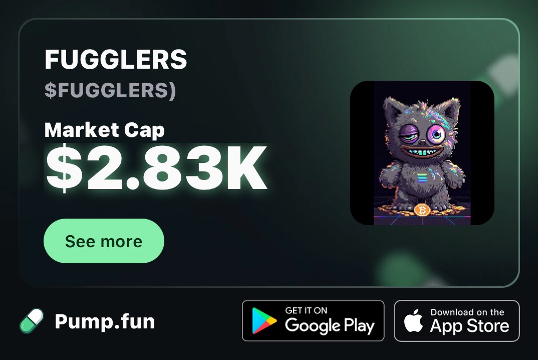 $FUGGLER tweet media