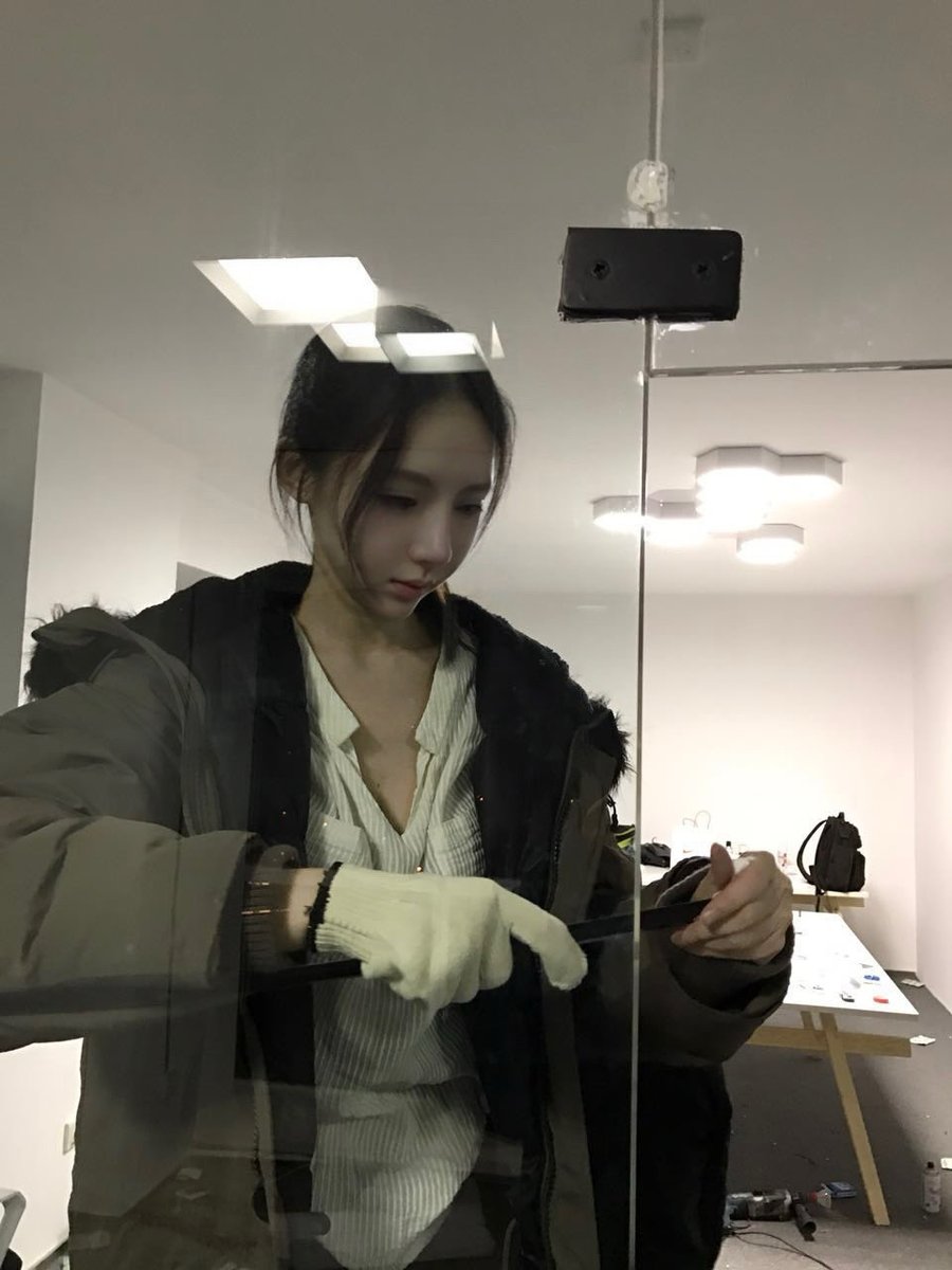 徐可KeXu tweet media