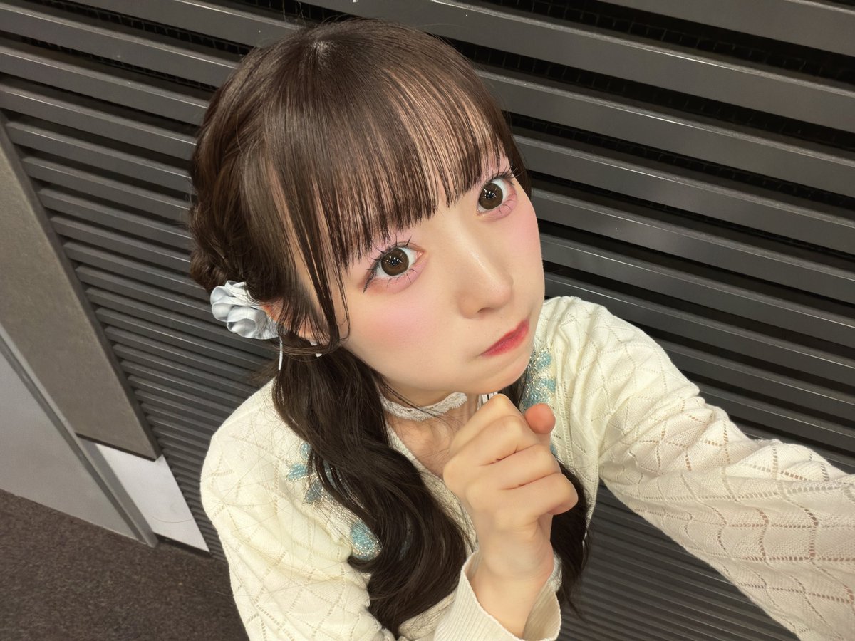 梅田みゆ(CUTIE STREET) tweet media