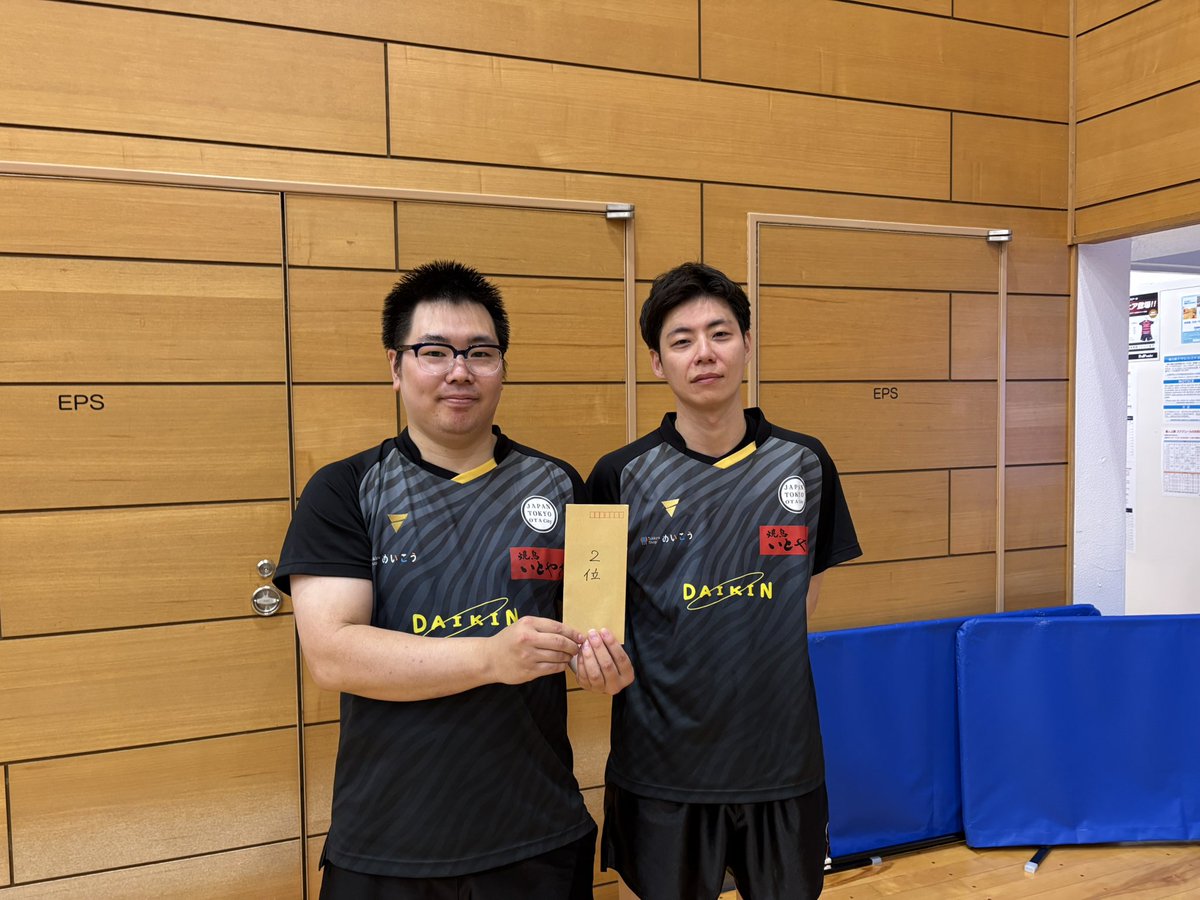 Kantottc's tweet photo. Bブロック
優勝🥇モモ楽
2位🥈かぶからの会

Cブロック
優勝🥇Baboy（C）
2位🥈PPCクラブ

入賞おめでとうございます㊗️
ご参加ありがとうございました😊 https://t.co/E0rLfAfco6