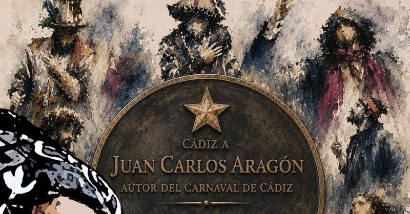 Diario del Carnaval tweet media