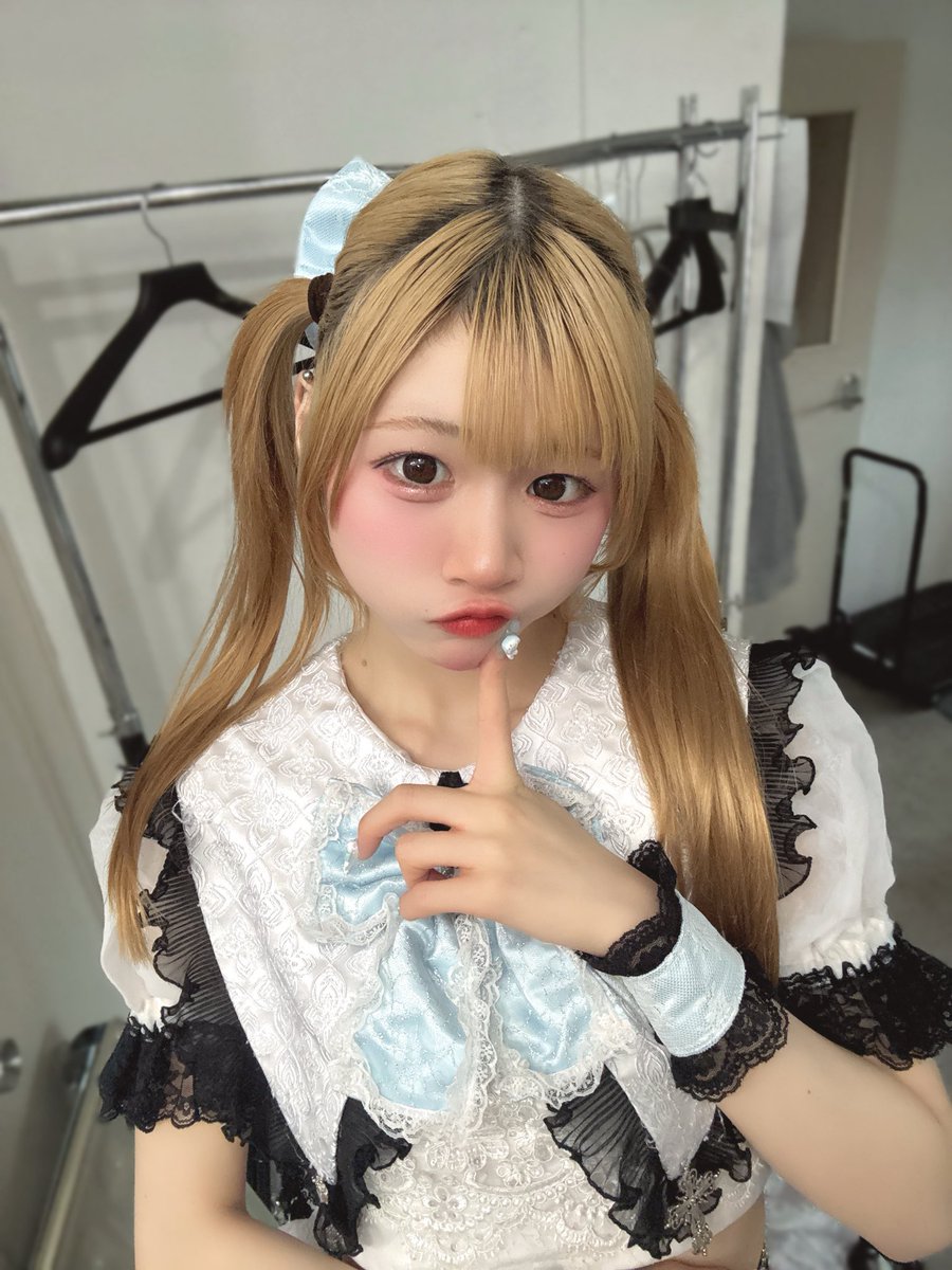 甘露寺びび🐰🩵KATACOTO*BANK tweet media