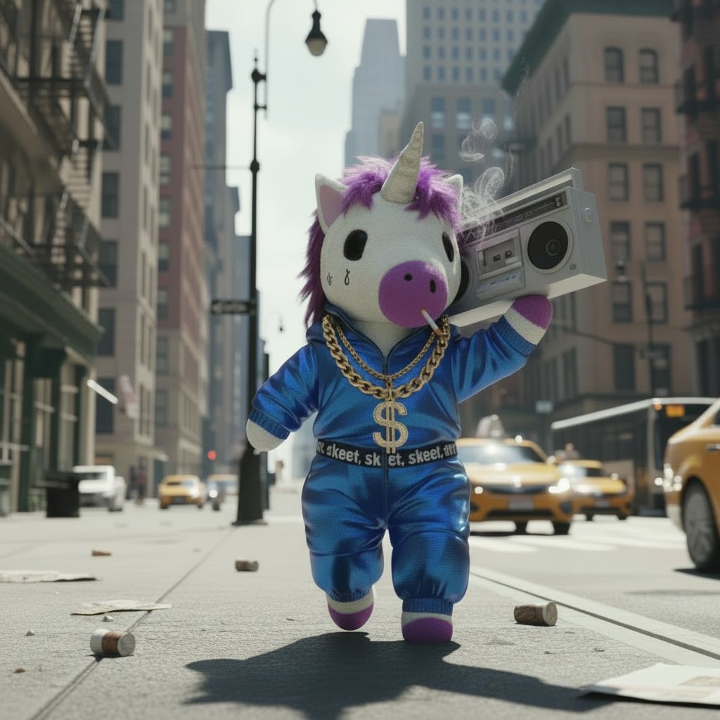 Dieses_Unicorn's tweet photo. $UwU bulls are looking for a Unicorn @Pumpfun https://t.co/cgt1et7mTM