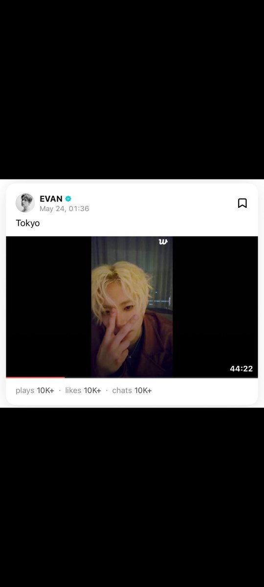 Mebeingengene_'s tweet photo. Exactly 8 seconds has been cutted from Heeseung livejust because he said he Loves engenethat company is playing dirty that's not acceptable at all we need justice or else we will step out and 
d€$tr0y  your company to the core 

#SevEN_Deserve_Fairness
#Financial_Boycott_BELIFT https://t.co/zpbrgSxxEN
