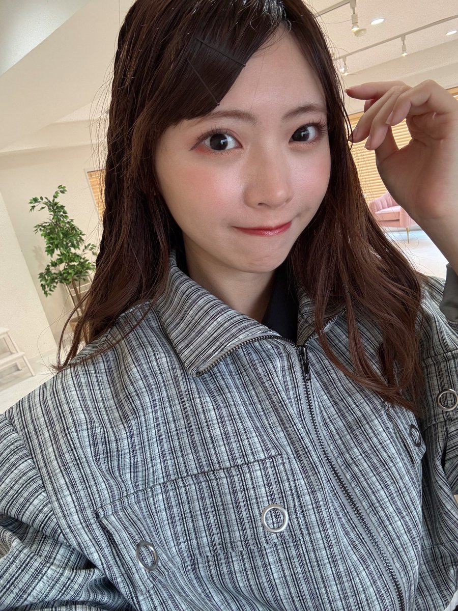 まちゃりん 真楪伶(まちゃりん) (@macyacyarin) / Posts / X