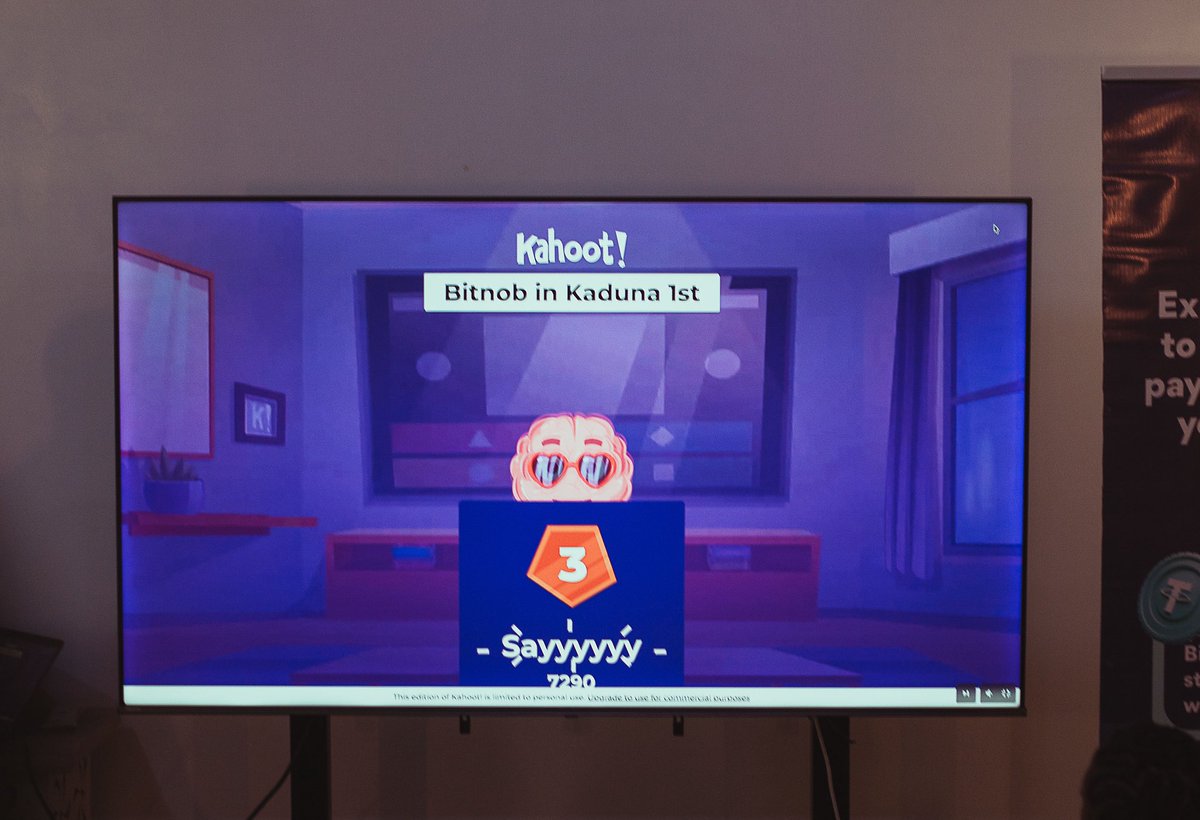 sayrah_Ola's tweet photo. Emceed the @Bitnob_official Developers Meetup @the_buidl last week 🥹

A few months ago during the @SatSisterCircle mentorship program, I told @_RulesPlayer I wanted to improve my public speaking skills.

Now we’re here 😌
I’m open to more speaking and hosting opportunities. https://t.co/ioXfc5pNfL