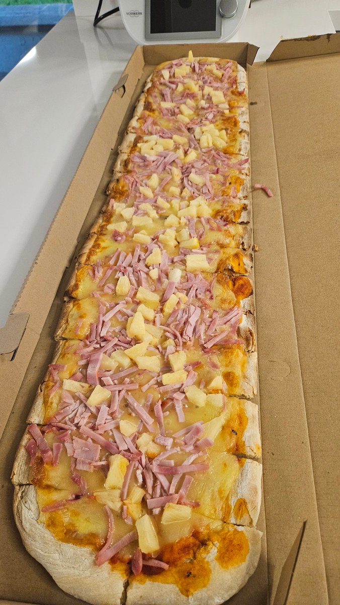 The Pizza Every Day 🍕 tweet media