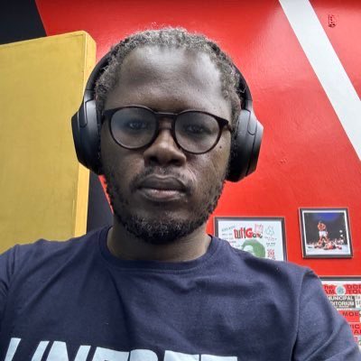 Jim Njue tweet media