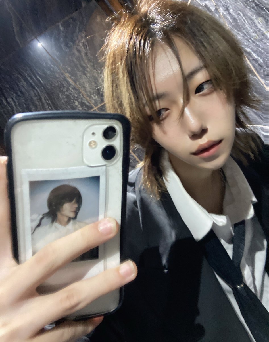 ロゼ🥀 tweet media