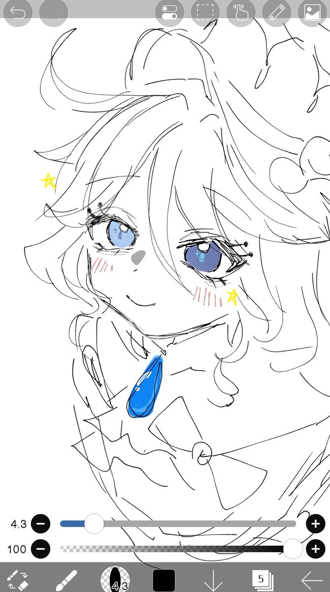白タイツ tweet media