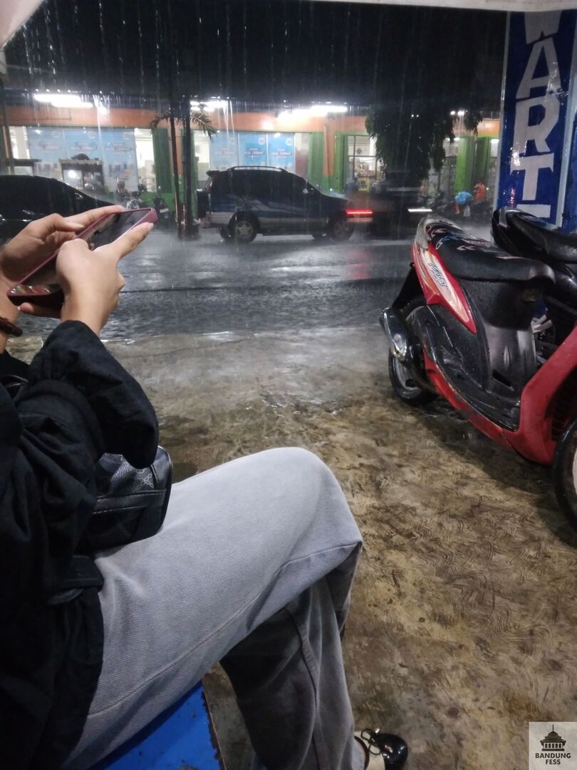 BANDUNG FESS | Kirim menfess cek 📌 tweet media