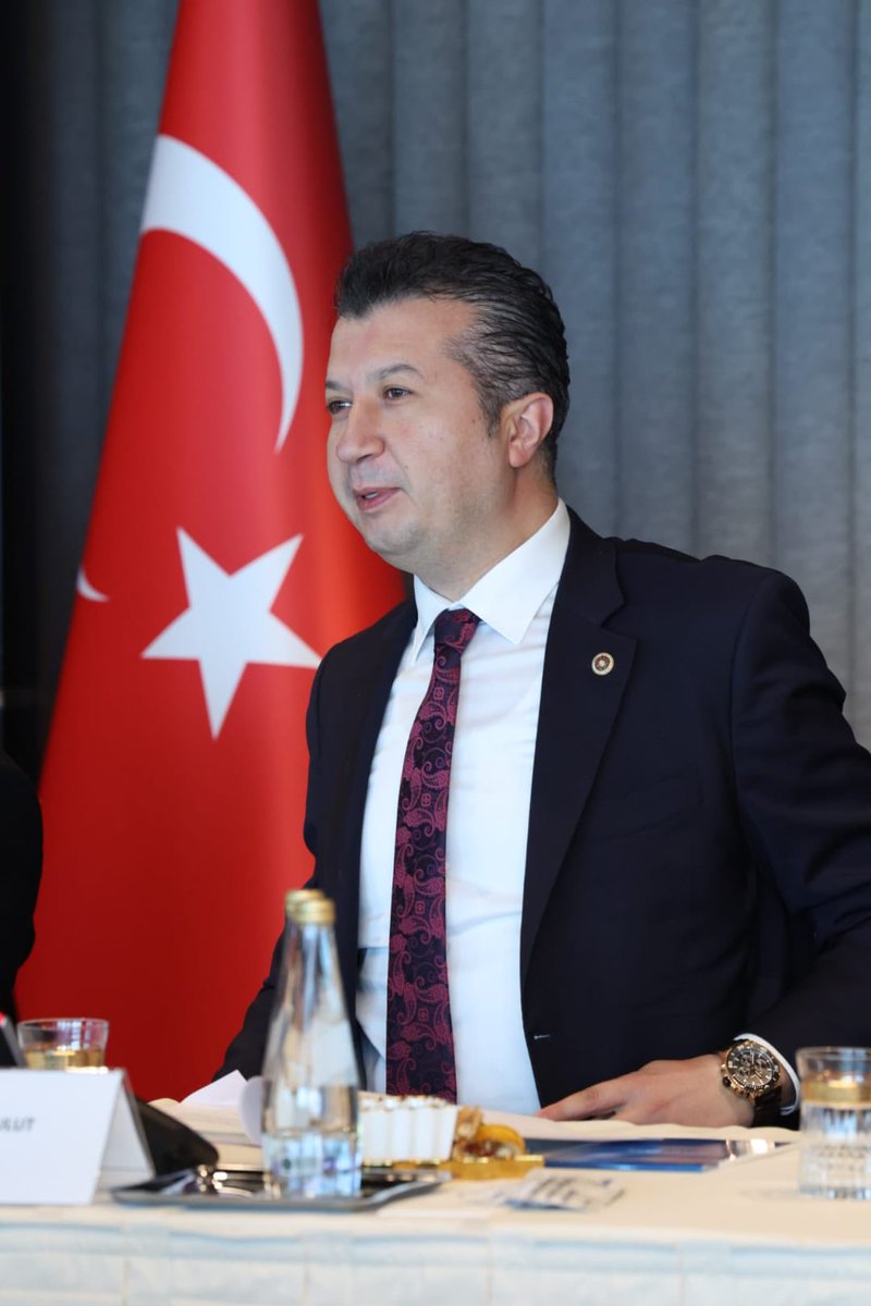 Dürbün tweet media