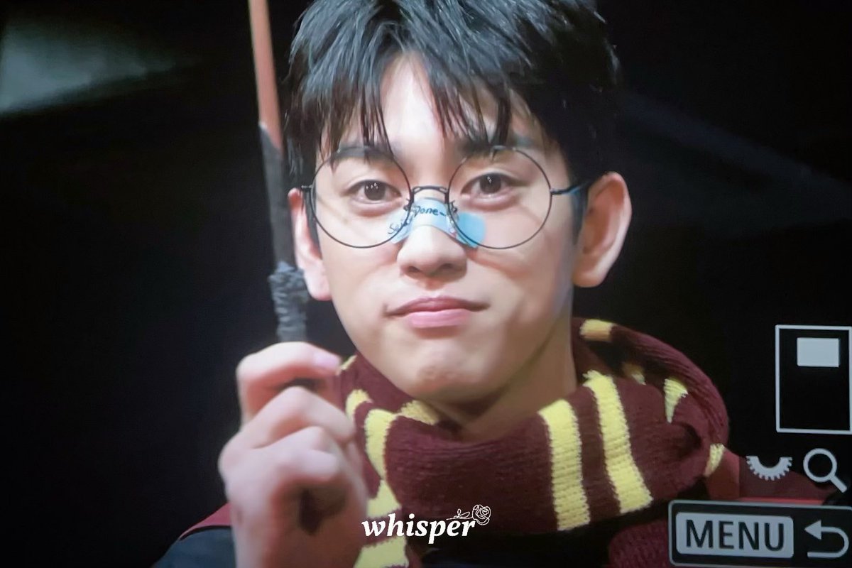 Whisper tweet media