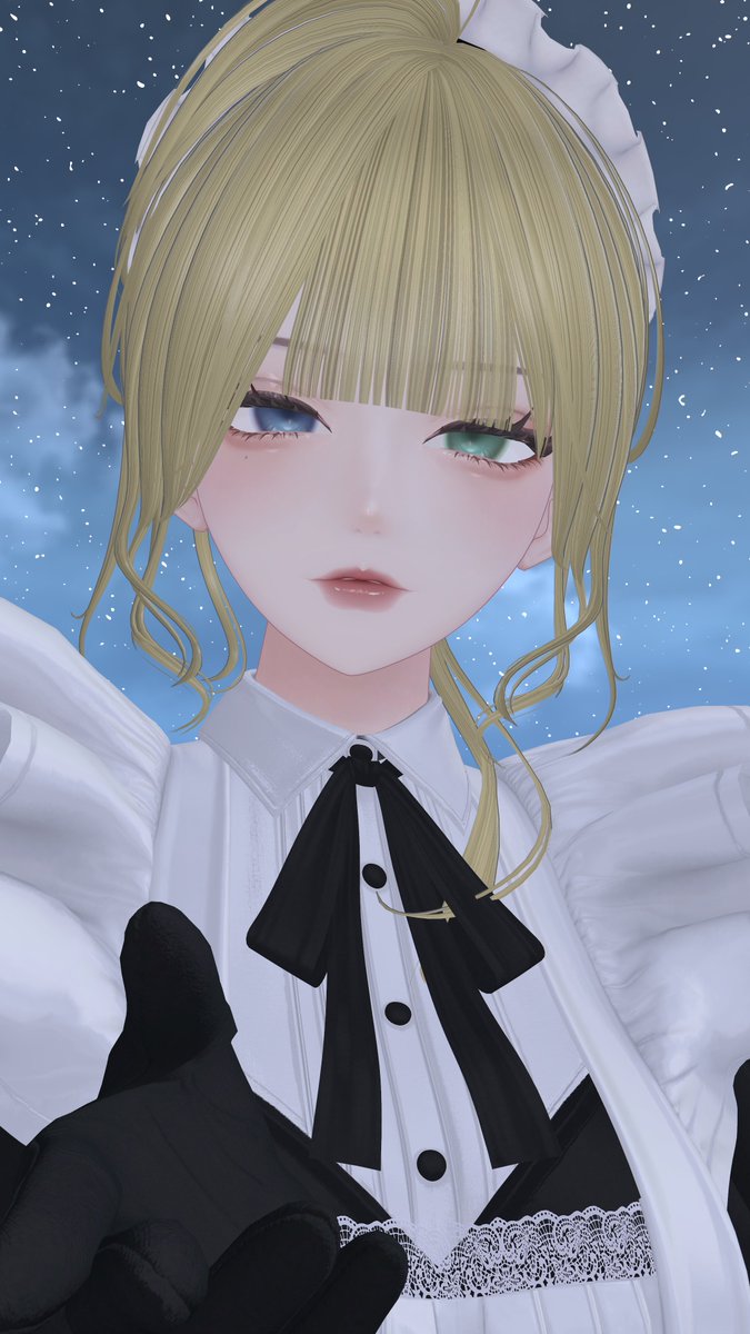 あざみん tweet media