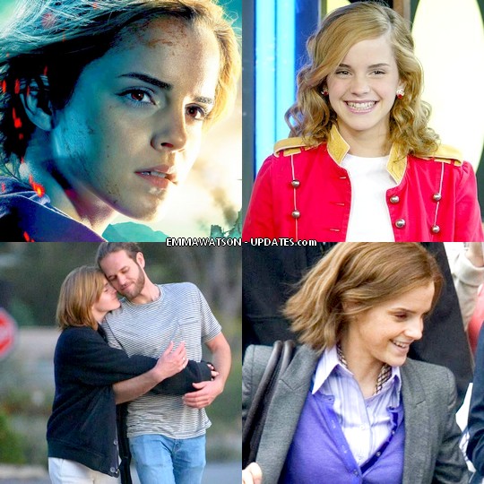 EmWatsonUpdates's tweet photo. On This Day on Emma Watson Updates (May 24)
"Emma Watson listens intensely, and there's an intelligence and warmth about her", Harry Potter, Beauty and the Beast and more.
All links at https://t.co/KQVil45LNF

#emmawatson https://t.co/5LG6e0Rdu7