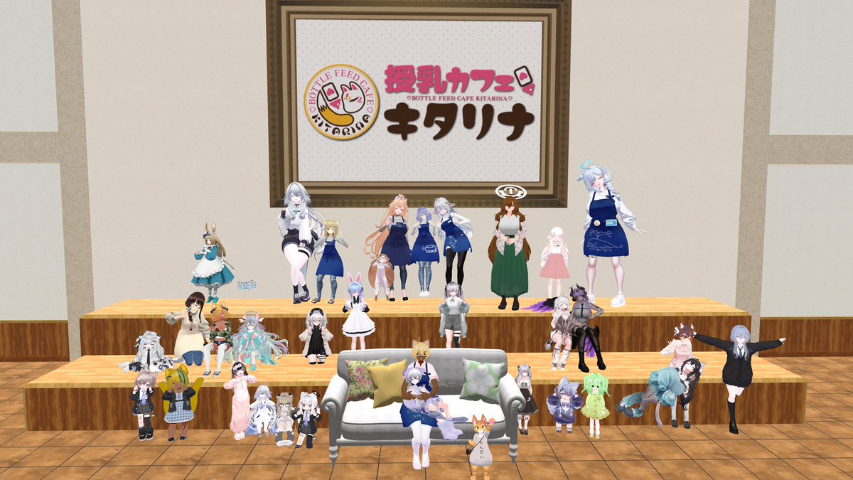 いっせい tweet media