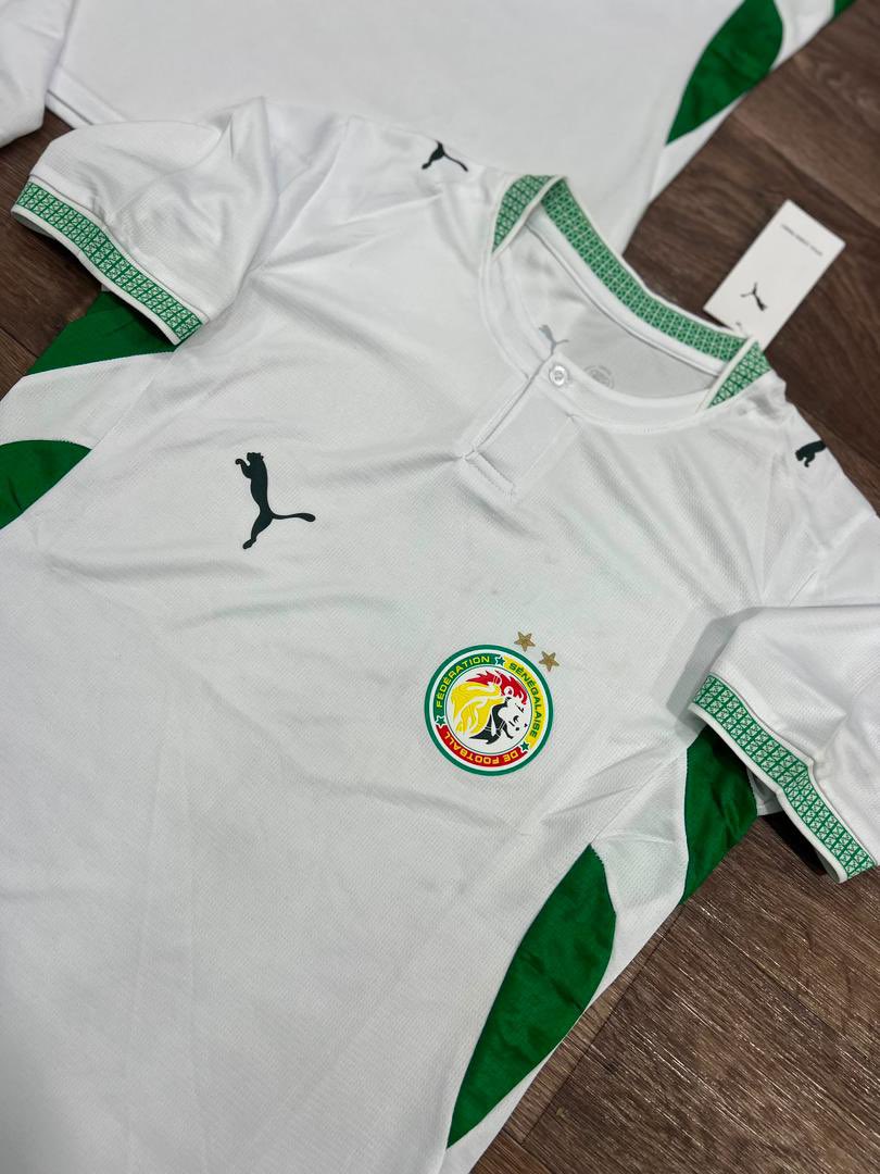 Maillot Store🇸🇳 tweet media