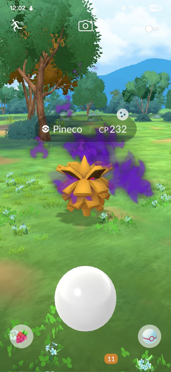 Brandon51773964's tweet photo. 34 Arlo's later 1 down 1 to go 😍😍
#PokémonGO
#ShinyPokemon
#ShadowShiny https://t.co/EBoL7W2UmI